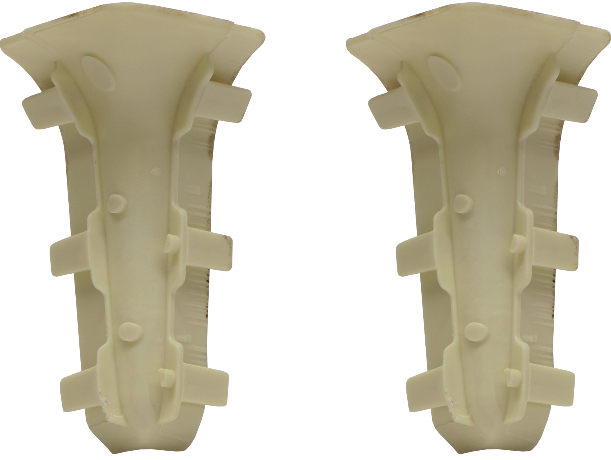 83411583 Угол для плинтуса внутренний Дуб Канадский 70 мм 2 шт. STLM-0041152 ARTENS  - Вид №1