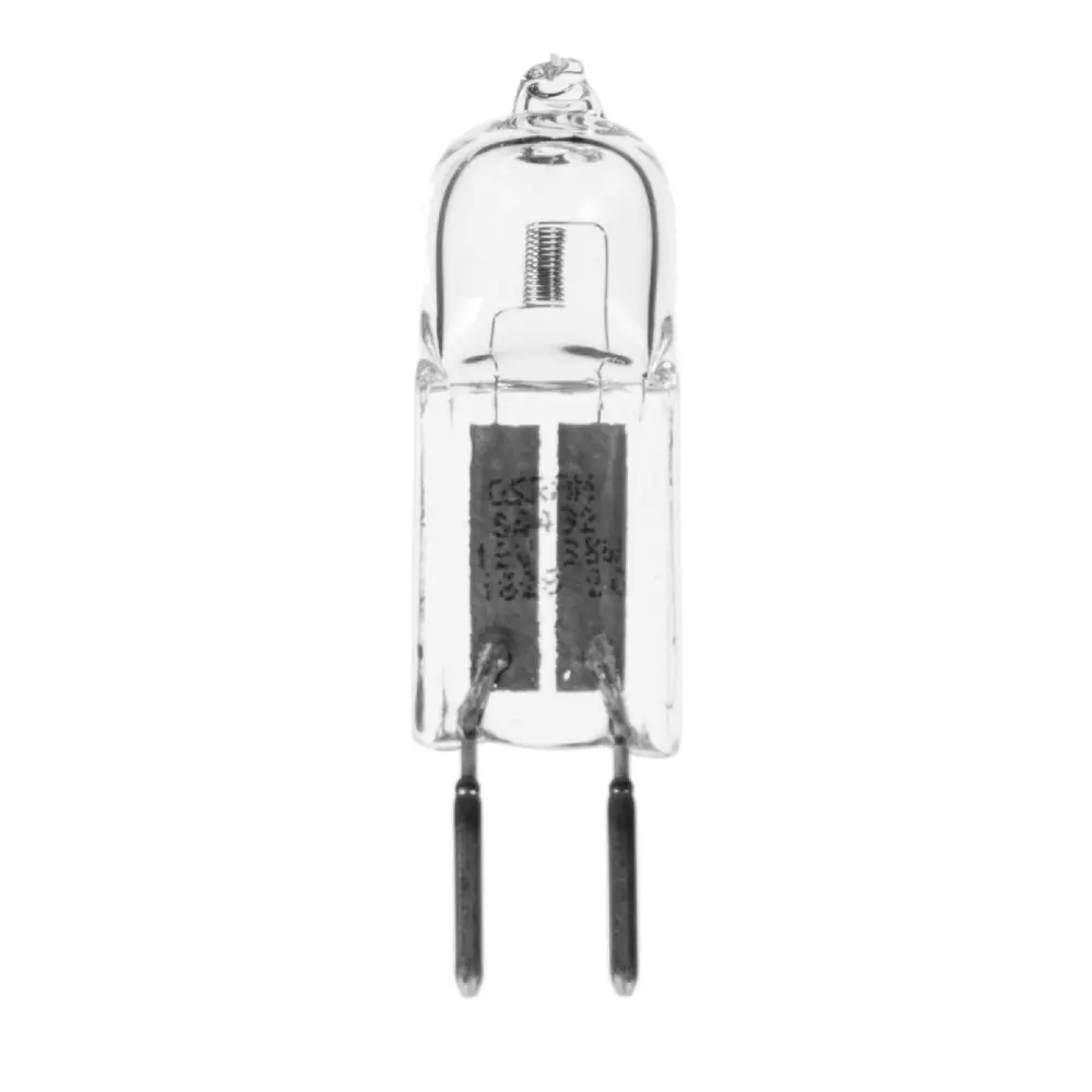 Лампа галогенная Osram капсула GY6.35 35 Вт 12 В свет тёплый белый 14225980 STLM-2008909 