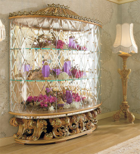 Витрина  RIVA 8062