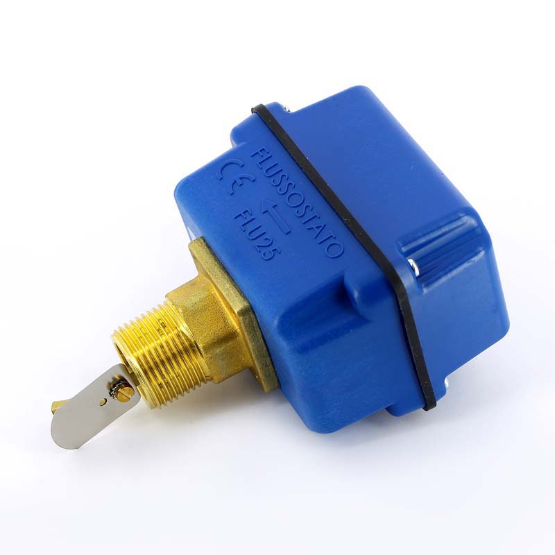 Реле протока WATTS FLU 25 10022079 - Вид №2