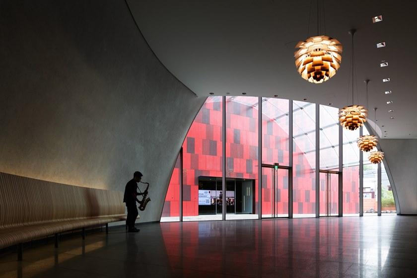 Louis Poulsen Металлический светодиодный подвесной светильник Ph sun-id-1457911 - Вид №41