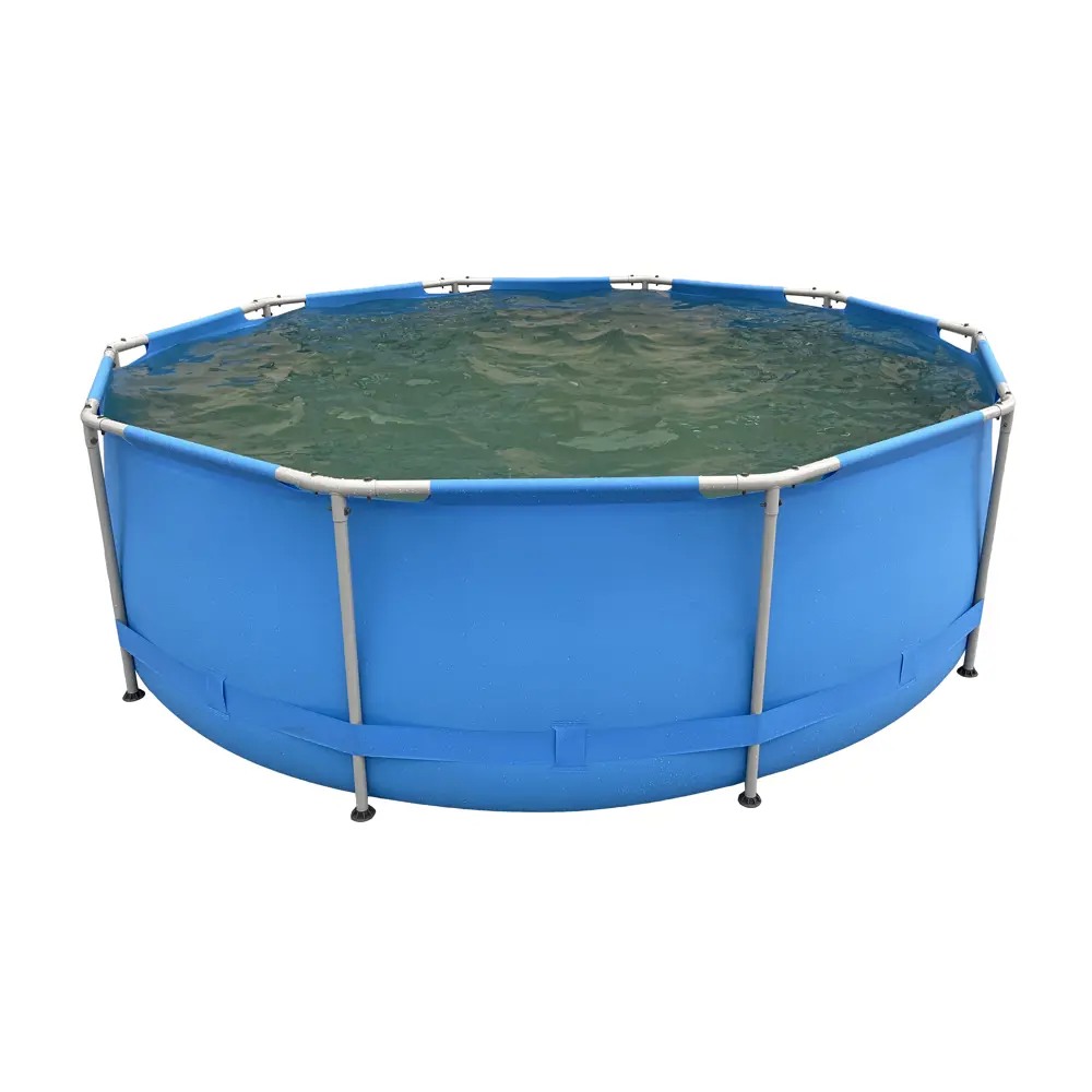 Каркасный бассейн Avenli для дачи и сада с системой фильтрации 89335105 STLM-0966336 - Вид №5
