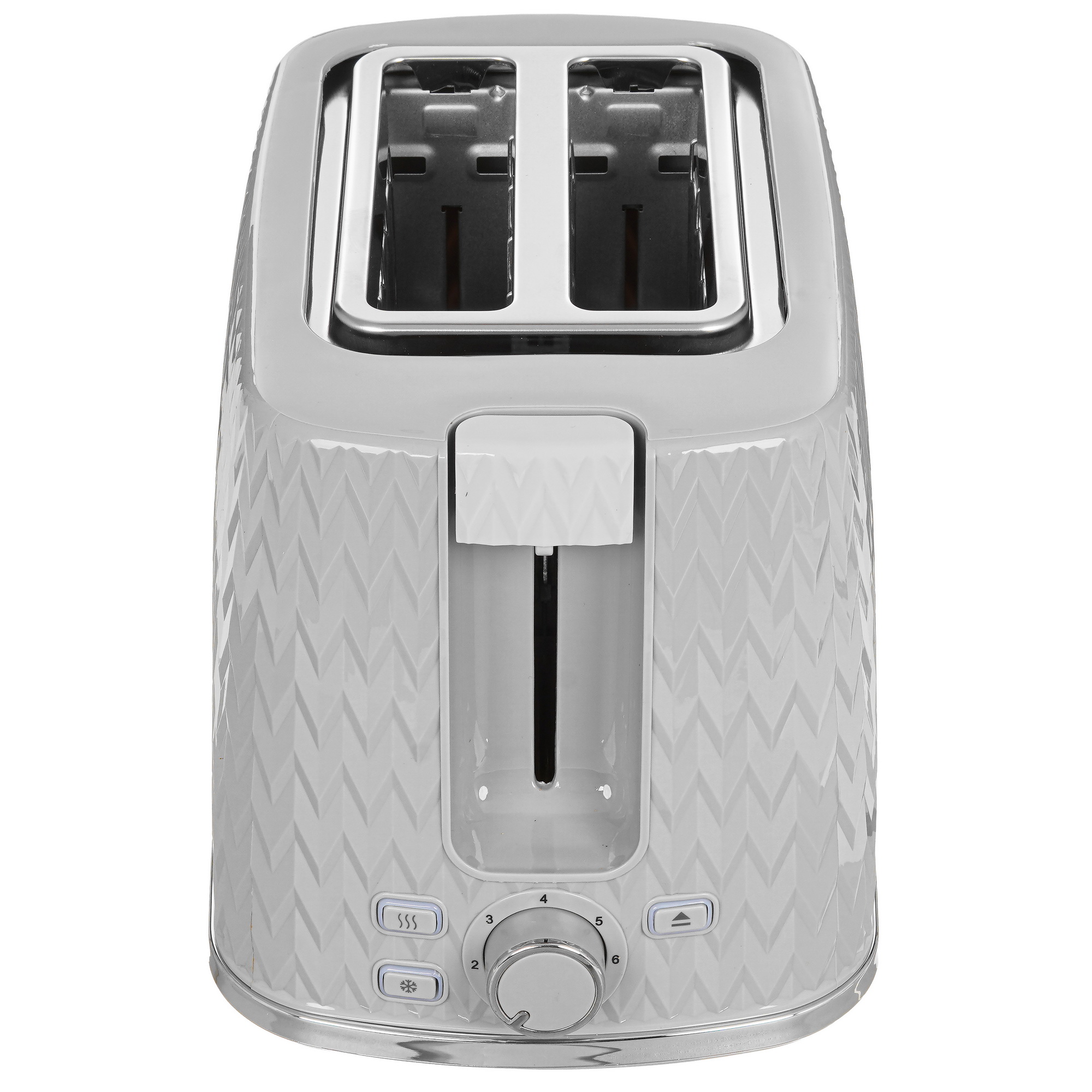 9054306 Тостер Tesler TT-204 GREY серый STDN-0025746 - Вид №1