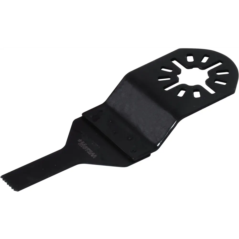 Пильная насадка Elitech по металлу 10 мм для точных работ 89354070 STLM-1386726