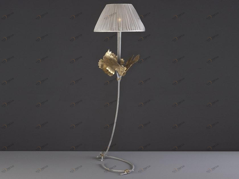 OFFICINACIANI Настольная лампа с отраженным светом из железа Raspo Hl1073ta-1 