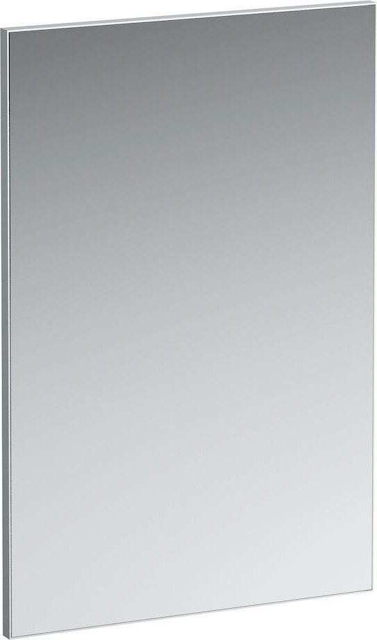 H4474019004501 Зеркало с алюминиевой рамкой, без подсветки LAUFEN PRO - Вид №1