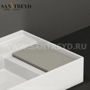 TR001GH Подставка на раковину Globo