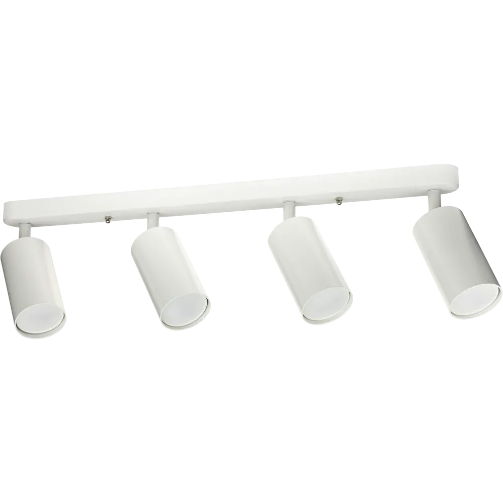 Поворотный спот Ritter Arton с 4 лампами GU10 для точечного освещения 83979306 STLM-0045775 - Вид №3