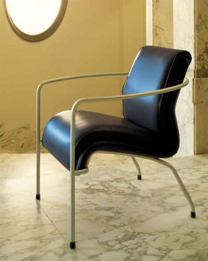 Кресло  MASCHERONI Eco  - Вид №1