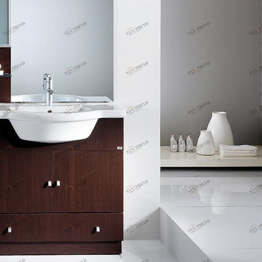 Комплект мебели для ванной комнаты 20 BMT City Astrid