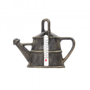 266373 Термометр №02 14 х 1.5 х 11 см Лейка РЕМЕКО