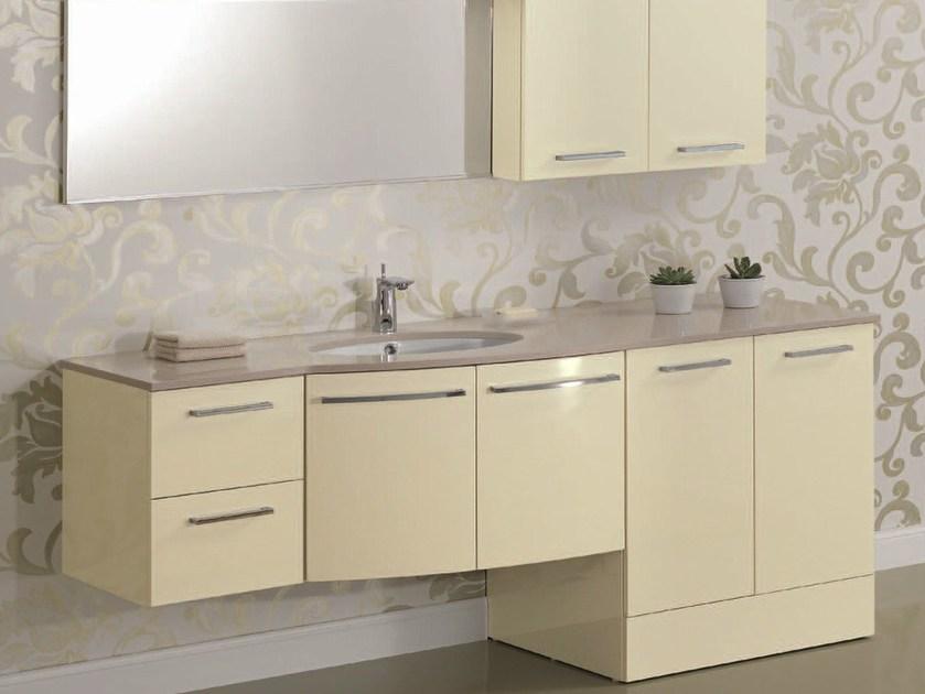 Mobiltesino Прачечная Formula elite F141 - Вид №2