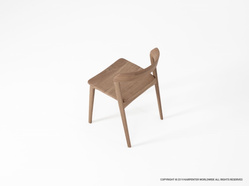 536_1191 Восстановить стул Karpenter  - Вид №3