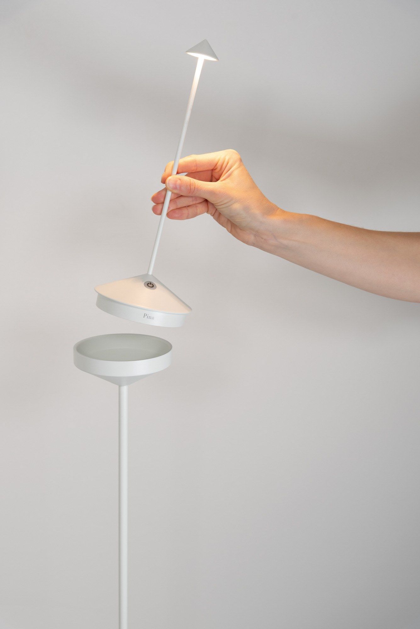 Держатель лампы Zafferano ARCH-00148435 - Вид №4