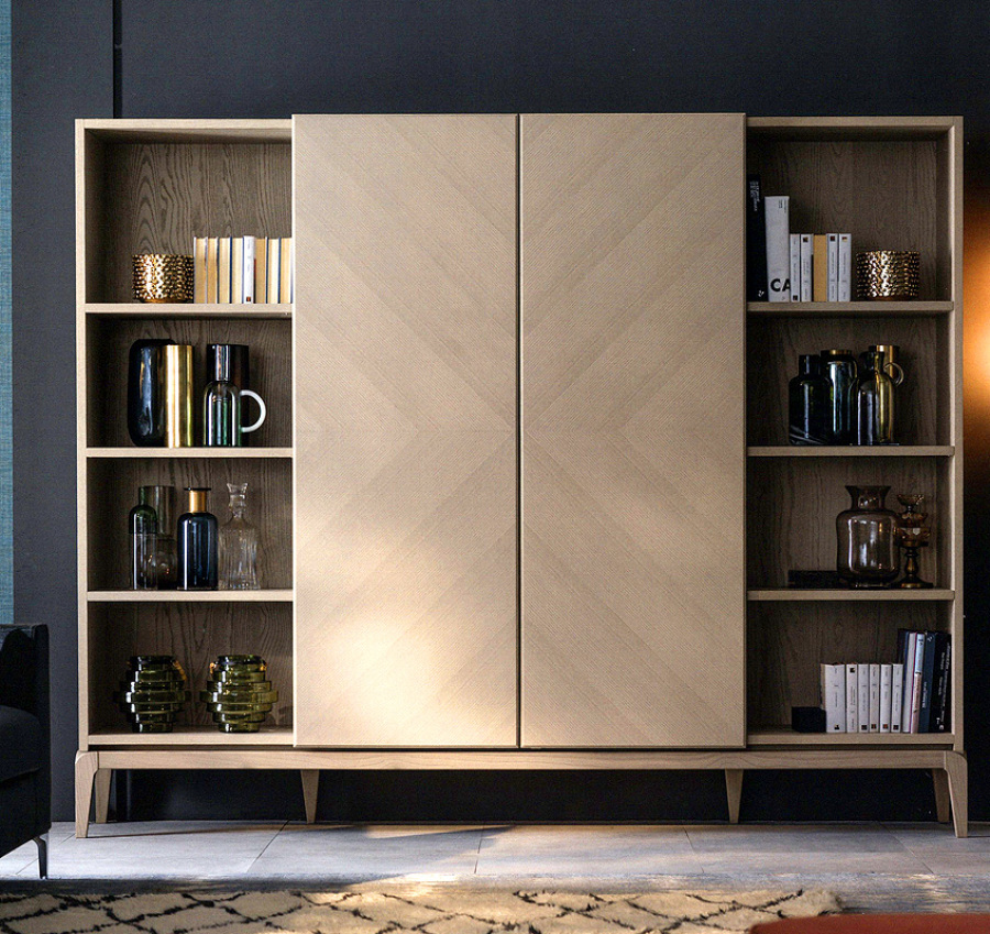 Стенка  GIORGIO CASA 3500 Talento