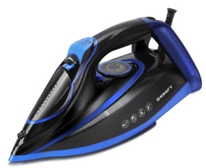 9037560 Утюг KRAFT KF-CI24204A черный