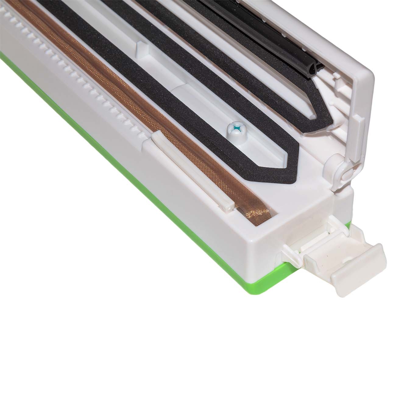 2406 Вакуумный упаковщик Freshpack Pro LAB.Space  - Вид №4