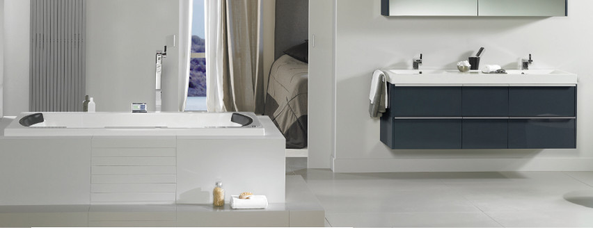 BZ15 Ванна Riho Lisa Santreyd - Вид №3