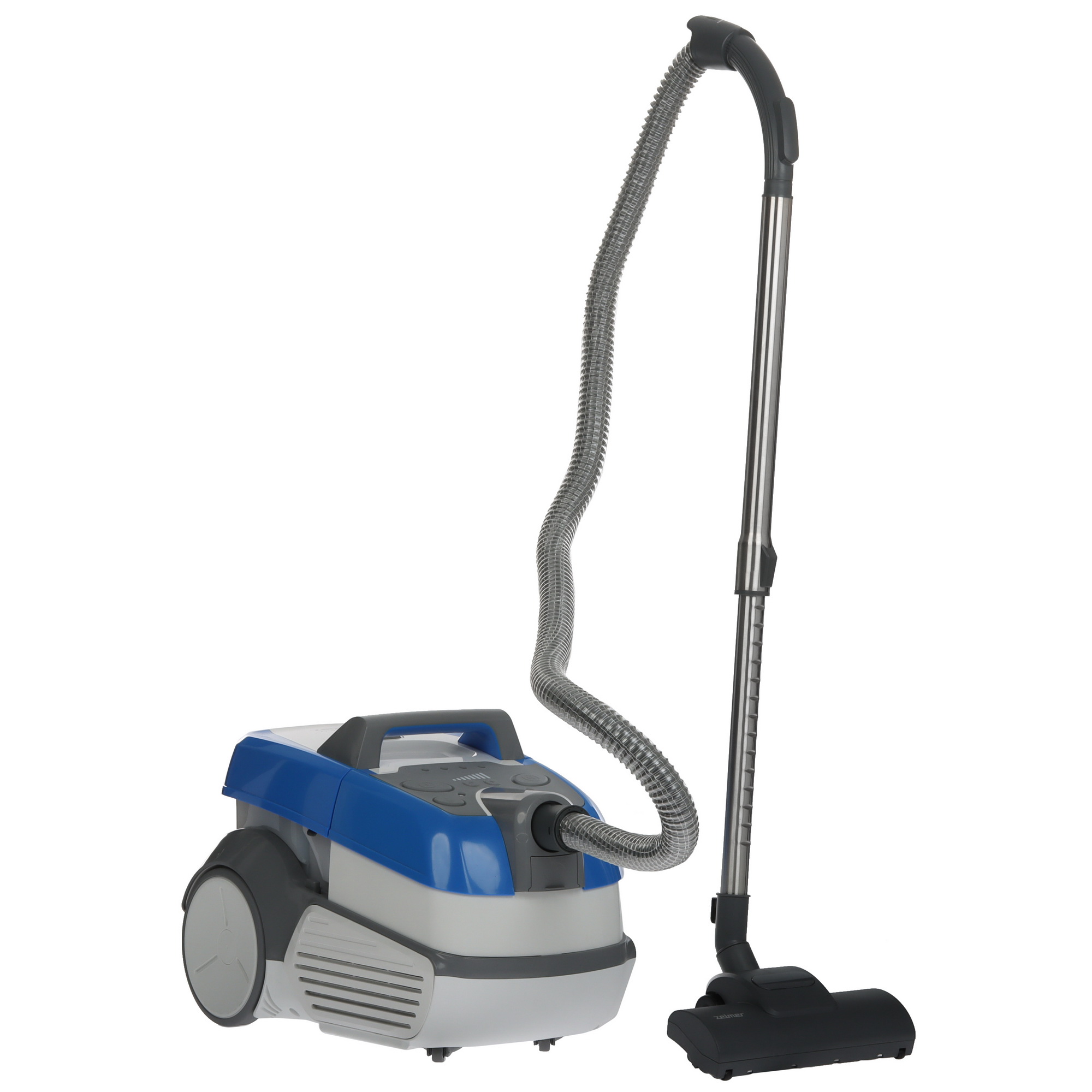 5471794 Пылесос Zelmer ZVC9150D W&D Leon синий STDN-0046566 - Вид №8