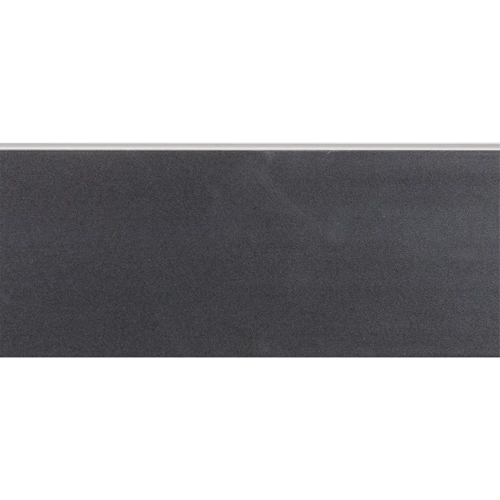 Santreyd Цоколь для кухни Delinia 240 см черный ПВХ 82379687 STLM-0025889 - Вид №1