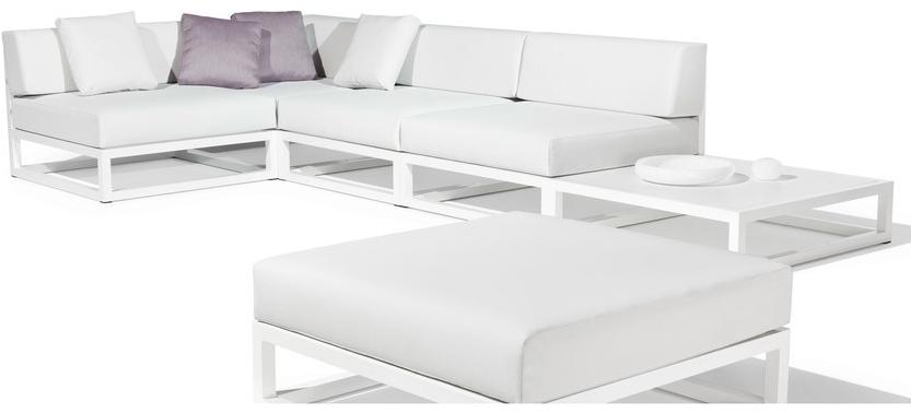 Bivaq Модульный угловой диван Nude sun-id-1354802 - Вид №2