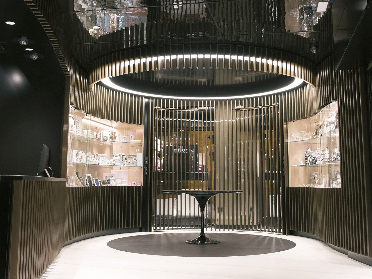 Алюминиевый светодиодный потолочный светильник PROLICHT Glorious ARCH-00151474 - Вид №9