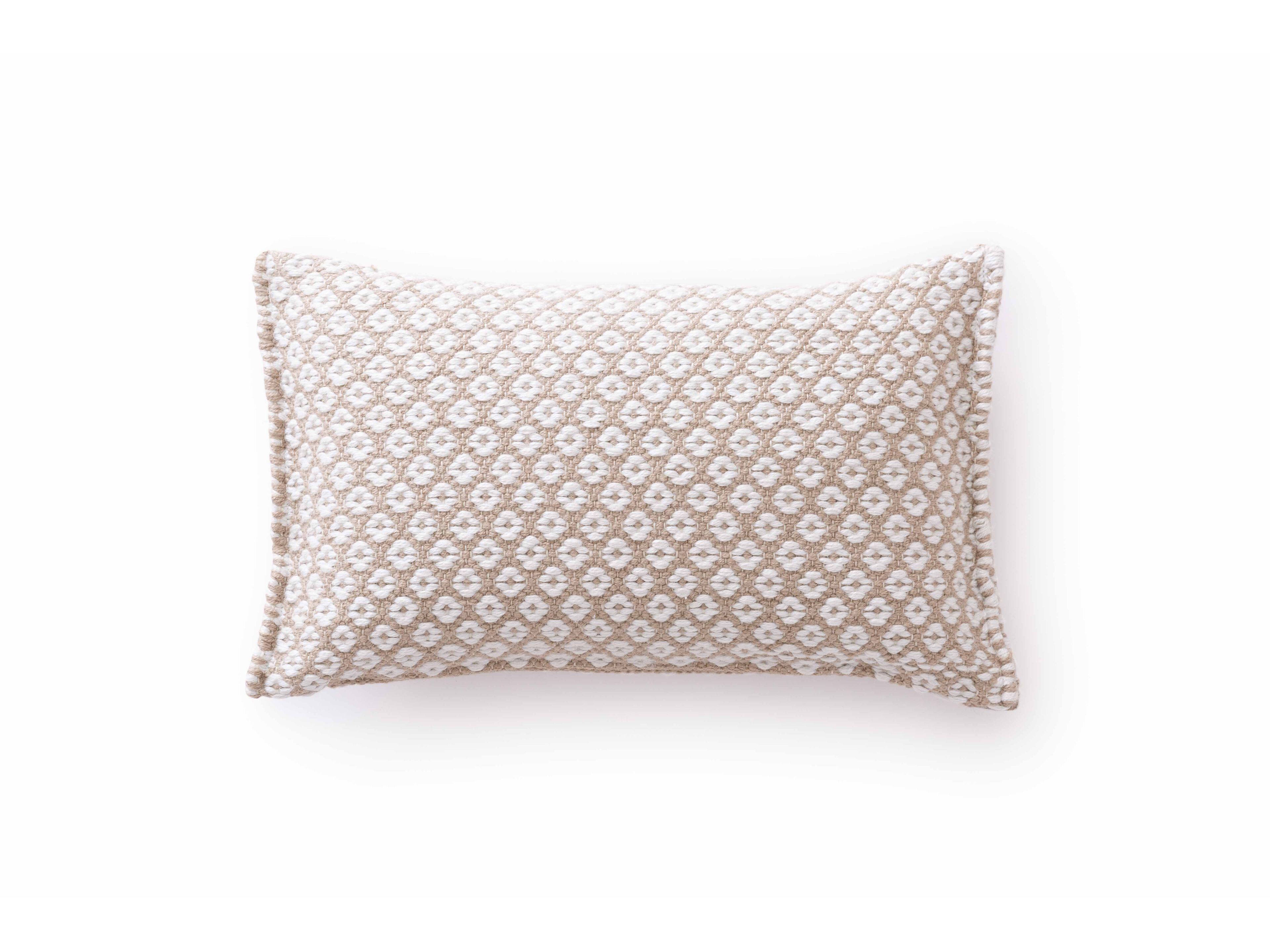 Наружная переработанная ПЭТ-подушка GAN Nomad ARCH-00044748