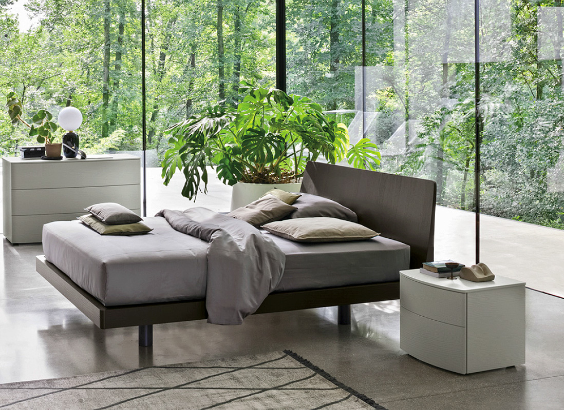 Кровать ROGER TOMASELLA 61934  - Вид №1