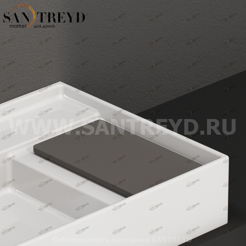 TR001AT Подставка на раковину Globo Ceramica Globo GENESIS