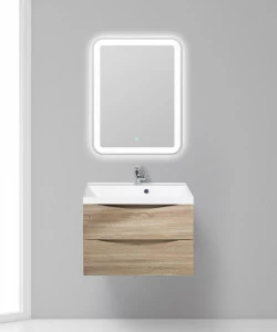 Мебель для ванной BelBagno MARINO-700-2C-SO-WO-P