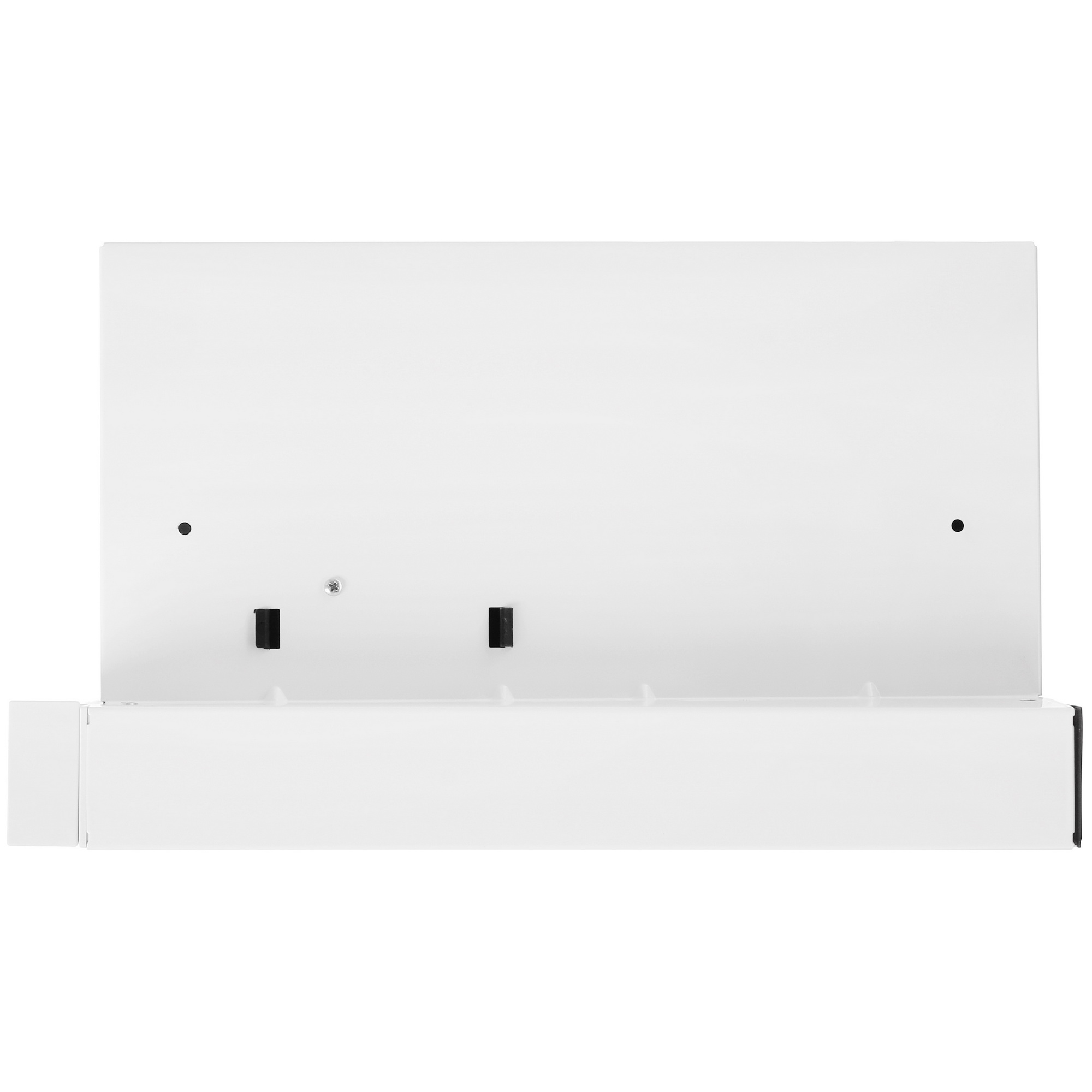 9940317 Вытяжка телескопическая KRONA VITTORIA 600 PB белый/белый STDN-0139836 - Вид №3