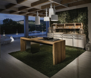 Кухня MAJESTIC L'OTTOCENTO MAJESTIC