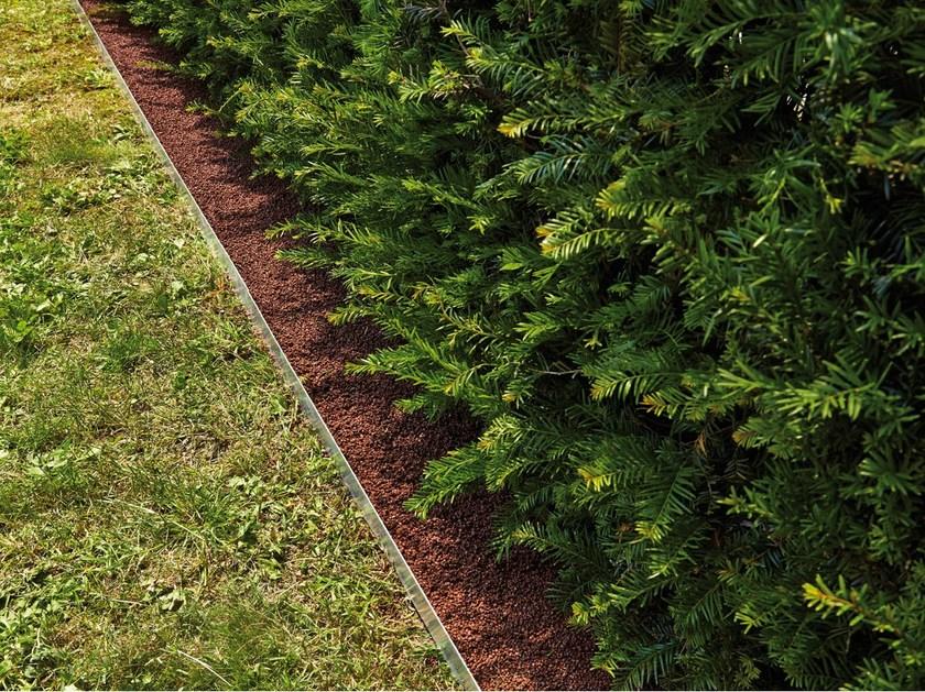 GRANULATI ZANDOBBIO Слив минеральной мульчи Prodotti complementari sun-id-1467358 - Вид №1