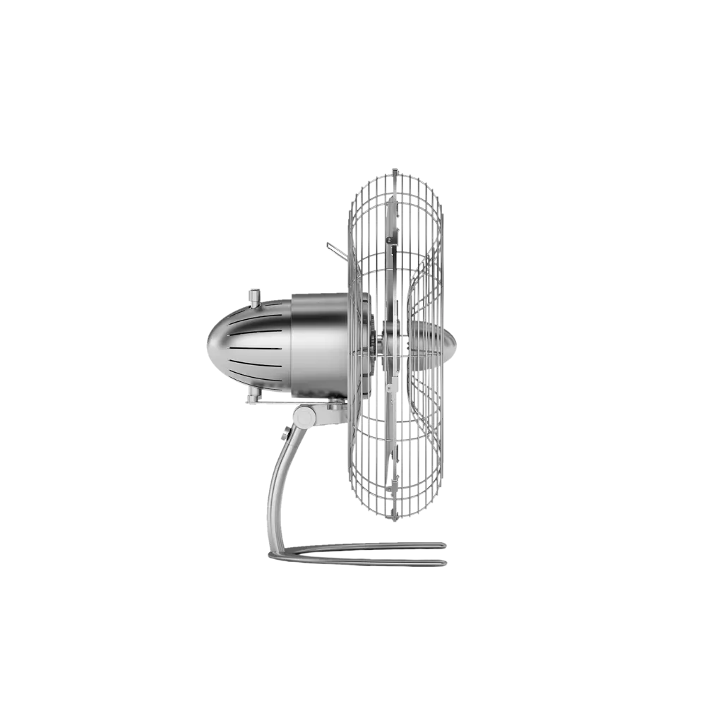 Вентилятор настольный Stadler form Charly Little New, Ø35 см, 45 Вт STLM-2142984 - Вид №2