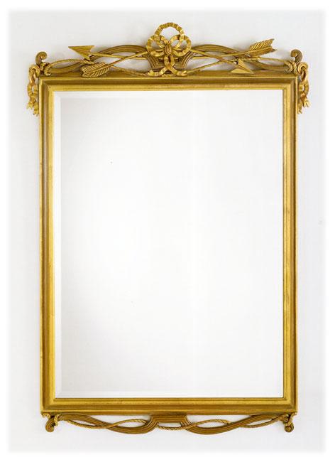 Зеркало  CHELINI 552 