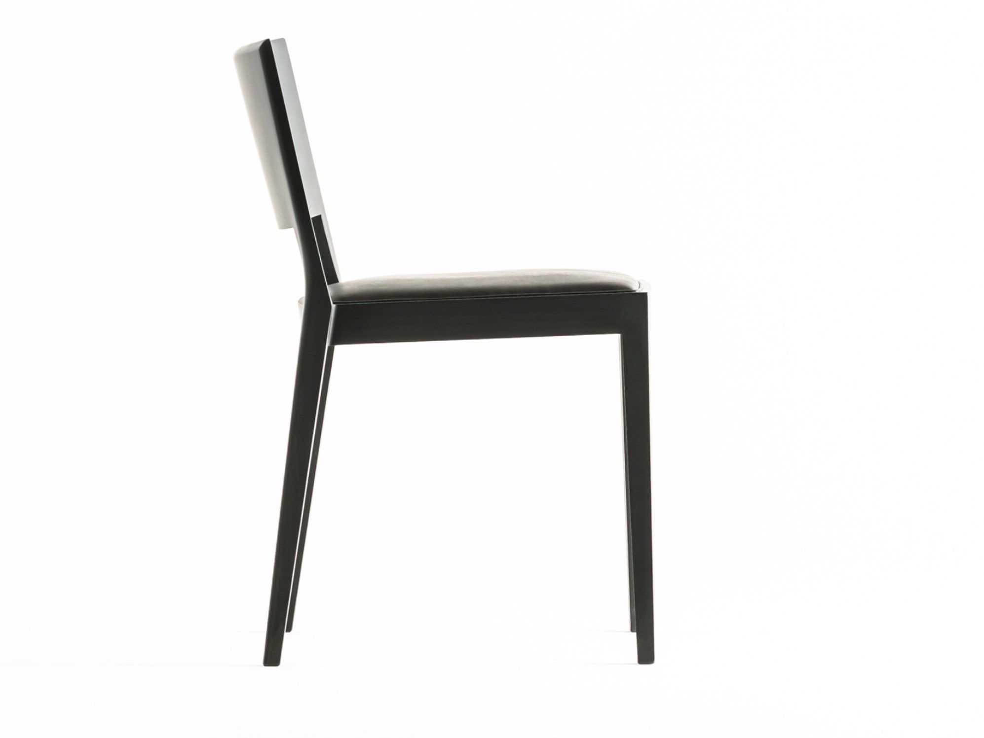 Стул из бука с мягким сиденьем DE PADOVA A CHAIR IN THE FOREST ARCH-00112642 - Вид №1