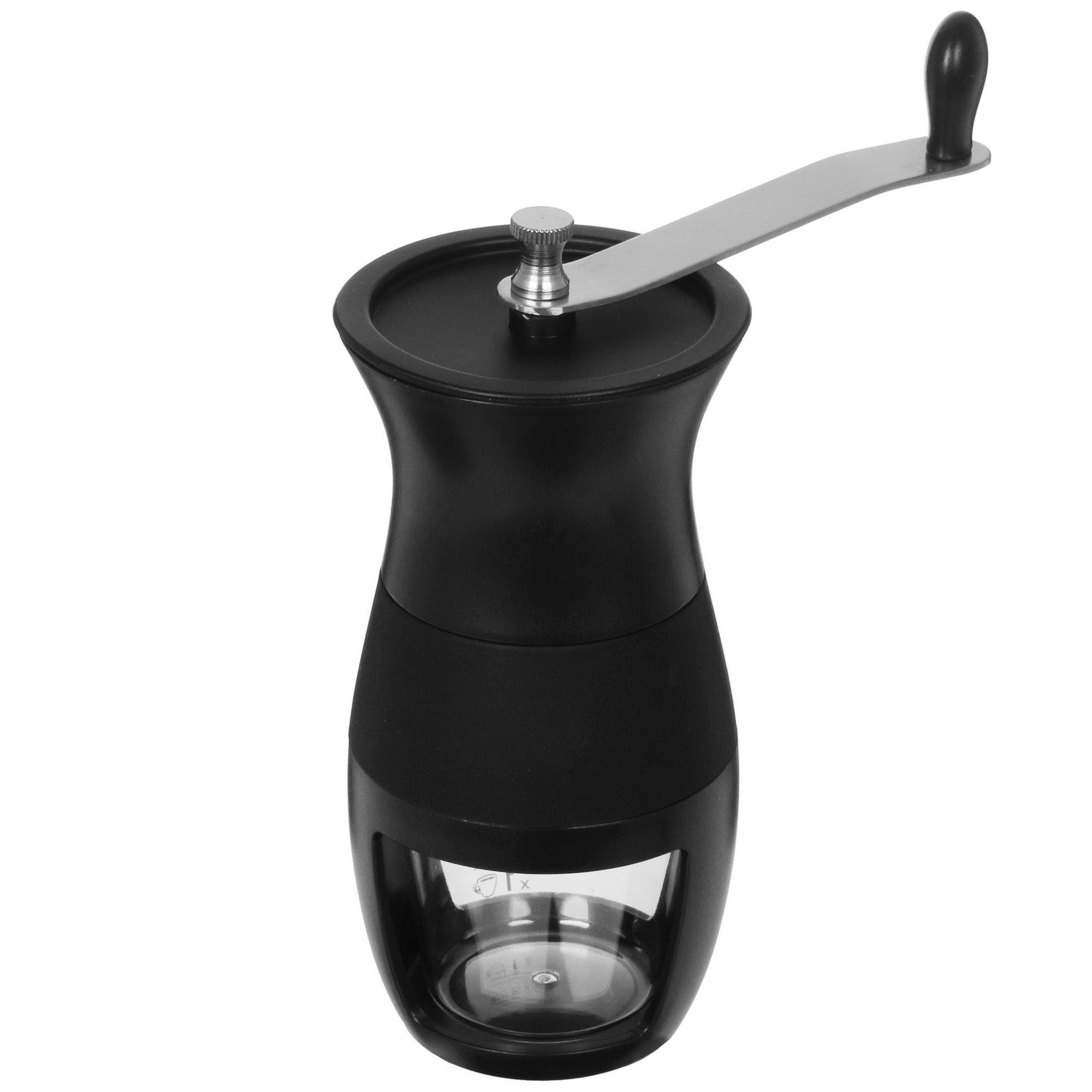 STDN-0138709 Кофемолка ручная Aceline Китай  - Вид №2