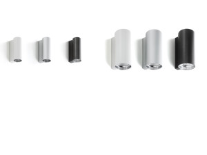 Экструдированный алюминиевый регулируемый светодиодный настенный светильник