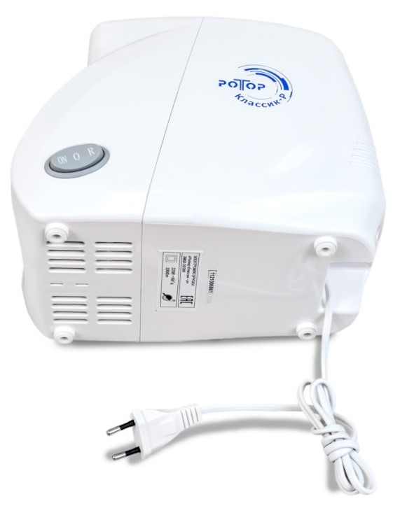 5314031 Мясорубка электрическая Ротор Классик-Р ЭМШ 35/300-1 белый STDN-0043893 - Вид №3