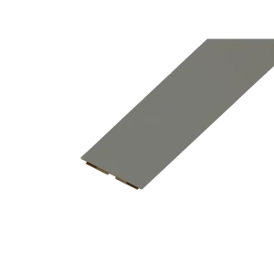 PORTIKA Борно - телескопический дверной добор серый 2070x100x8 мм 89427188