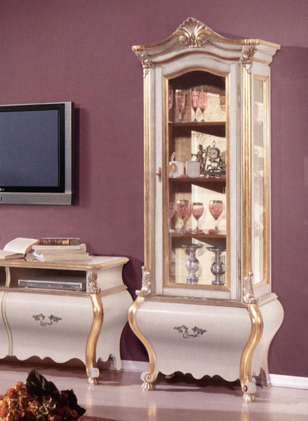 Витрина  BTC INTERNATIONAL P713 - 1 Melograno