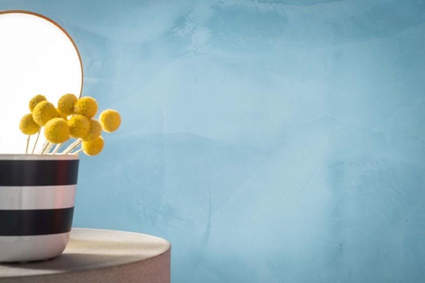 Litokol Смоляное покрытие с матовой лопаткой Spaziocontinuo sun-id-1443465 - Вид №1