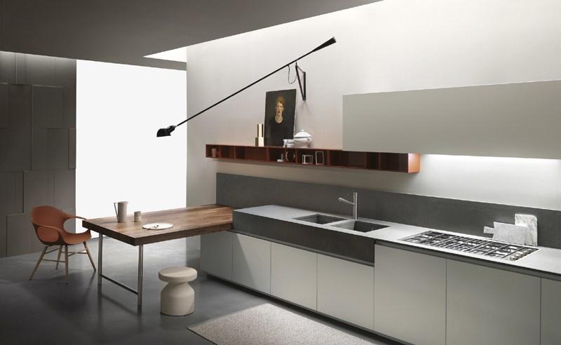 ERNESTOMEDA Кухня One sun-id-1421302 - Вид №1