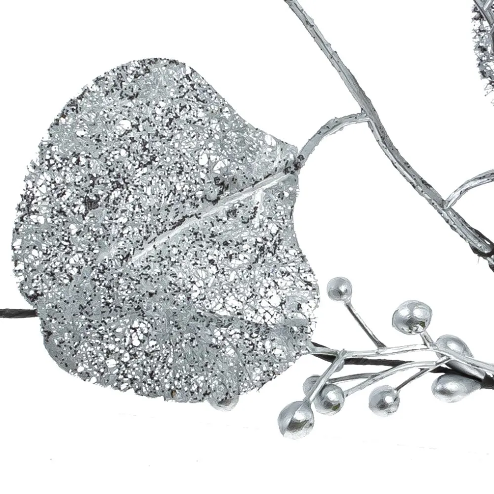 89378958 Изделие декоративное Ветка 936095 4x35x15 см STLM-1401747 Santreyd  - Вид №3