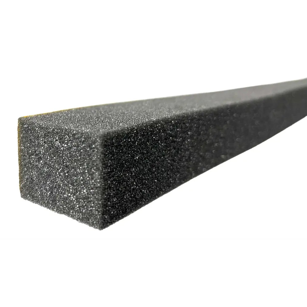 Универсальный кровельный уплотнитель 30x40x1000 мм 89432593 Santreyd STLM-1580508