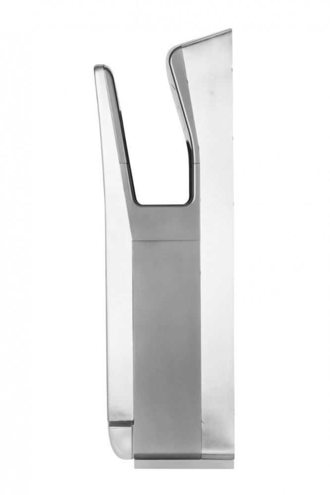 BXG-JET-7000A - антивандальная сушилка для рук BXG  - Вид №2