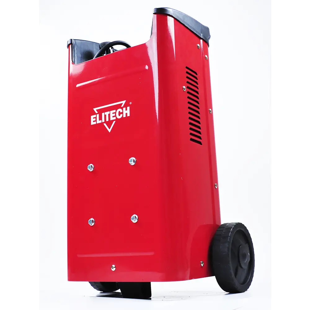 Пуско-зарядное устройство Elitech УПЗ 320/180 STLM-2093038 - Вид №6