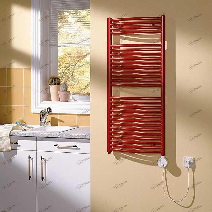 BAGNOTHERM OVAL Arbonia Эл. п/сушитель Arbonia 5841