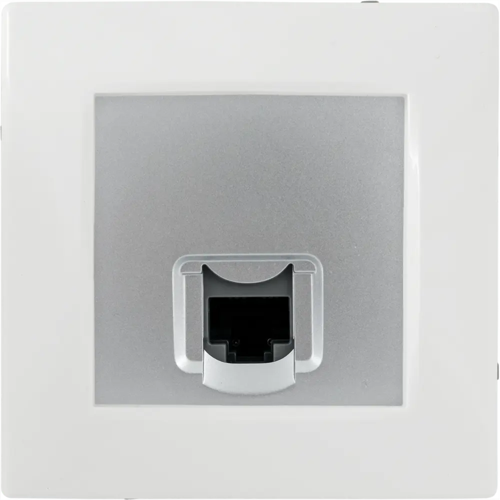 Компьютерная розетка Legrand Etika для локальной сети 82496553 STLM-0028726 - Вид №3