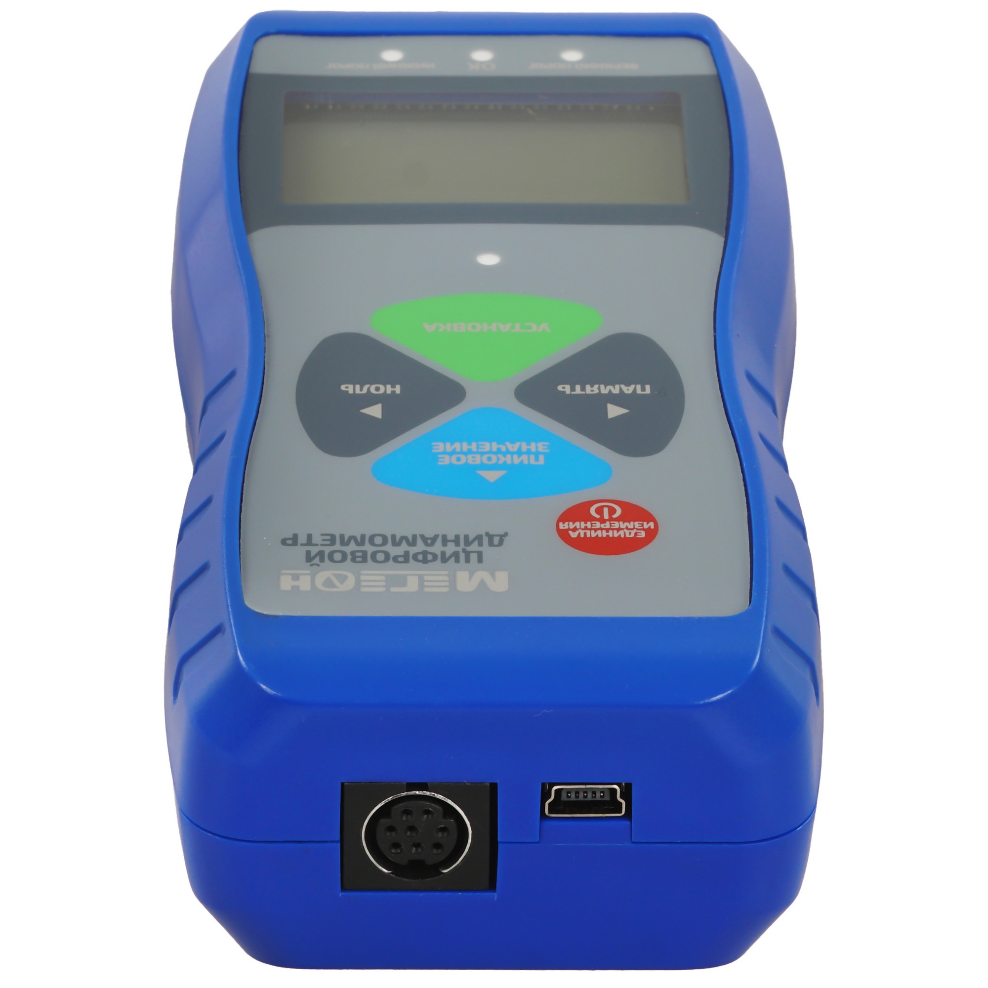 Динамометр Мегеон 53100 9103621 STDN-0136270 - Вид №3